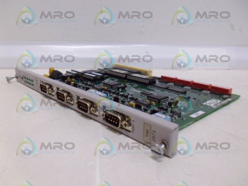 CTI 901E-2573 SERIAL INTERFACE ADAPTOR UNMP