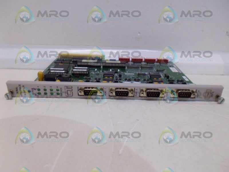 CTI 901E-2573 SERIAL INTERFACE ADAPTOR UNMP