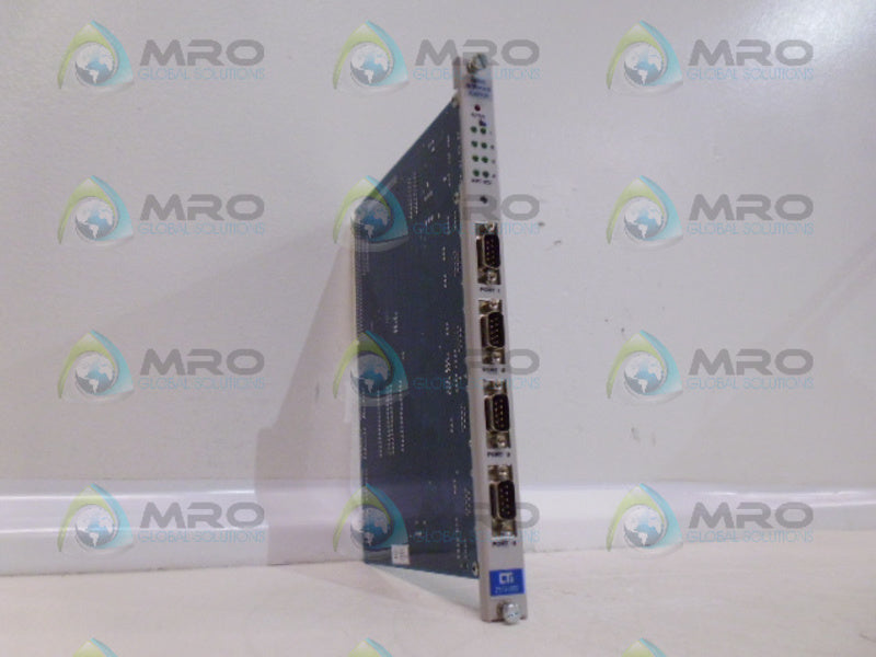 CTI 901G-2573 SERIAL INTERFACE ADAPTOR NSMP