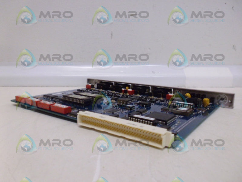 CTI 901G-2573 SERIAL INTERFACE ADAPTOR NSMP