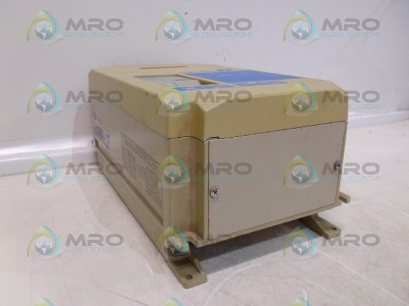 MAGNETEK DS304 AC DRIVE UNMP