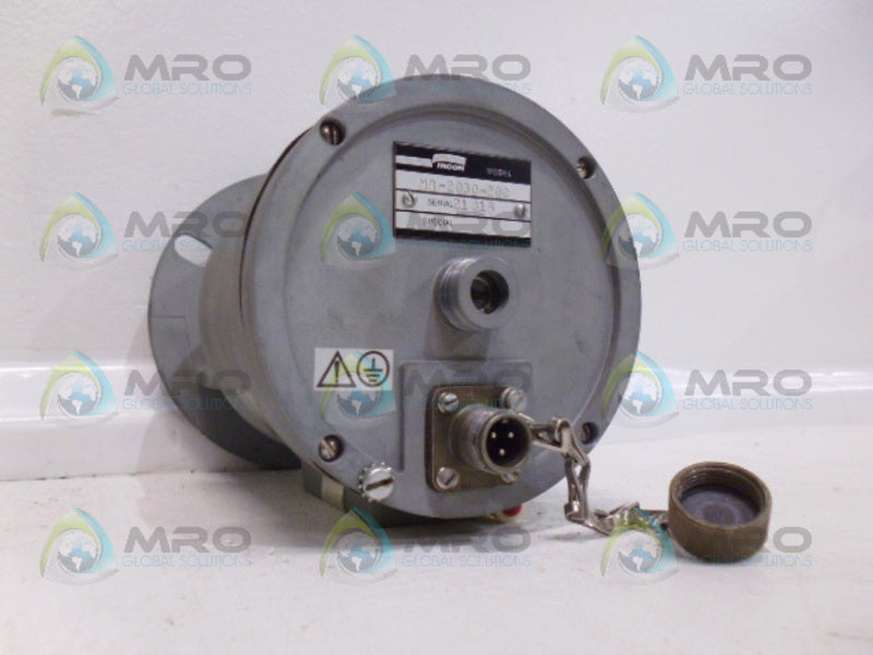 IRCON MR-2030-20C INFRARED THERMOMETERNSNP