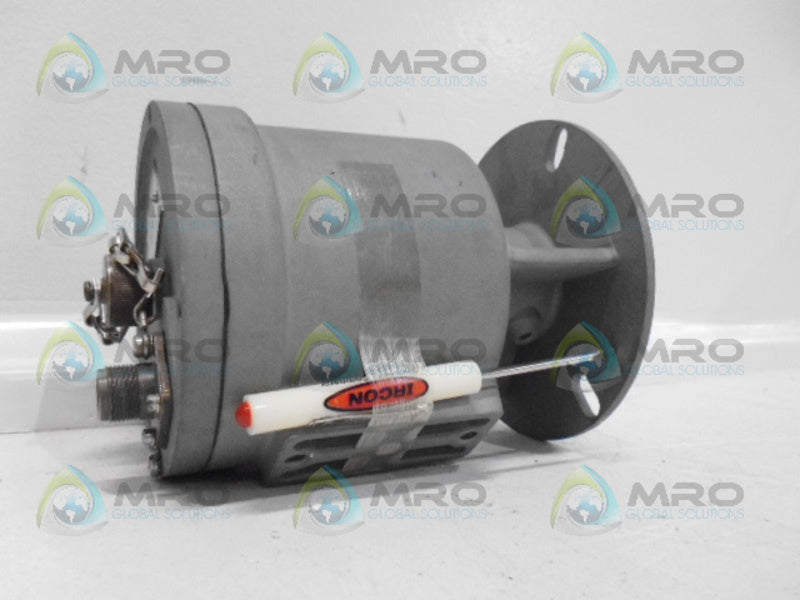 IRCON MR-2030-20C INFRARED THERMOMETERNSNP