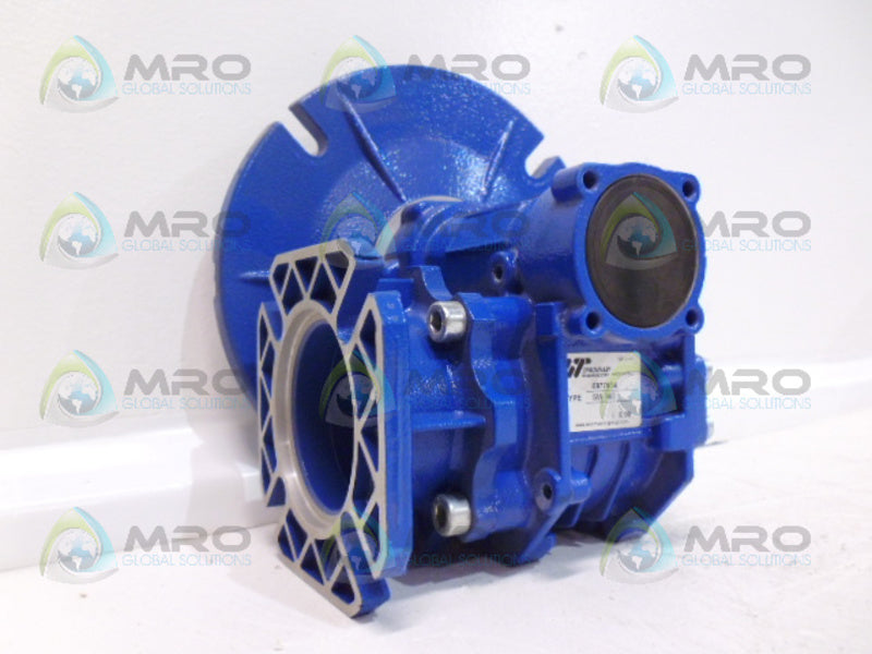 SPAGGIARI SW050 TRANSMISSION NSNP