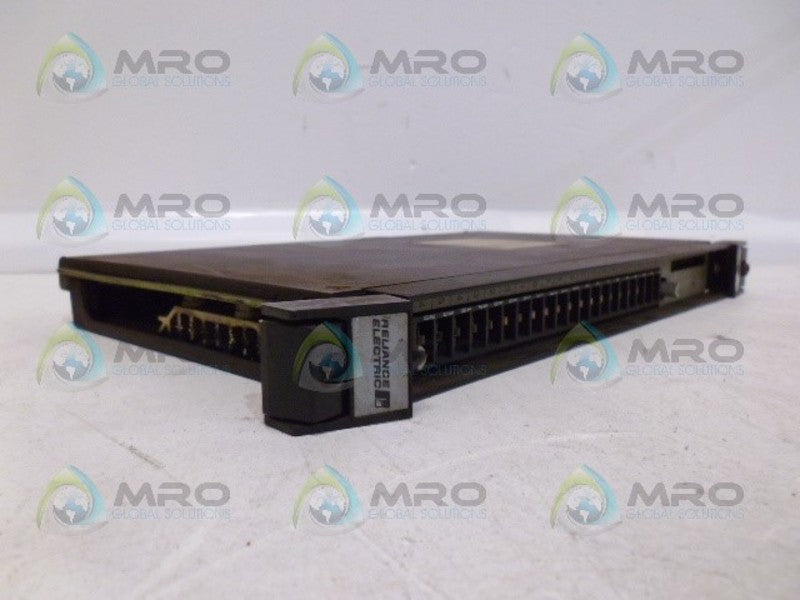 RELIANCE ELECTRIC 57C403 57403-F UNMP