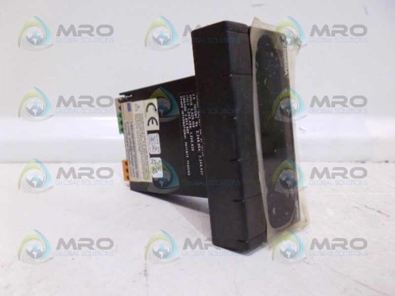 OMEGA DP119-JC1 TEMPERATURE METER NSNP