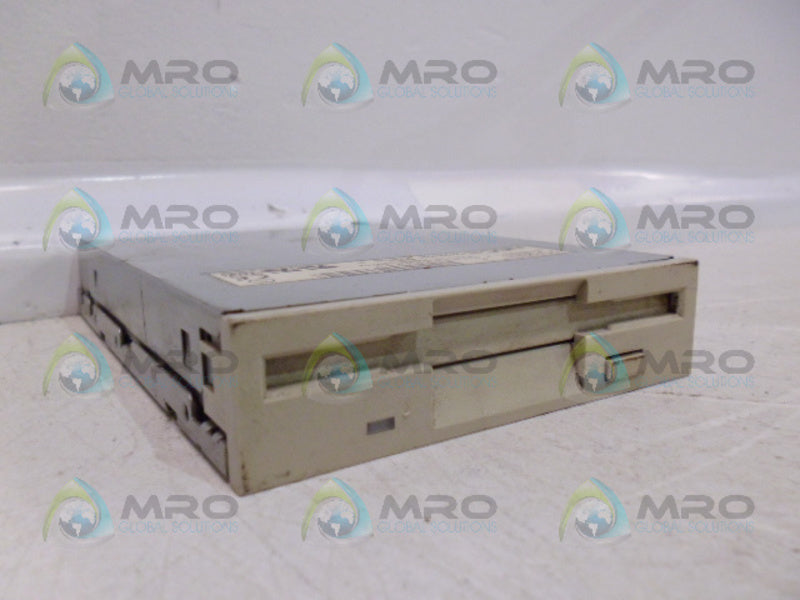 NEC FD1231H INTERNAL FLOPPY DRIVE (AS PICTURED) UNMP