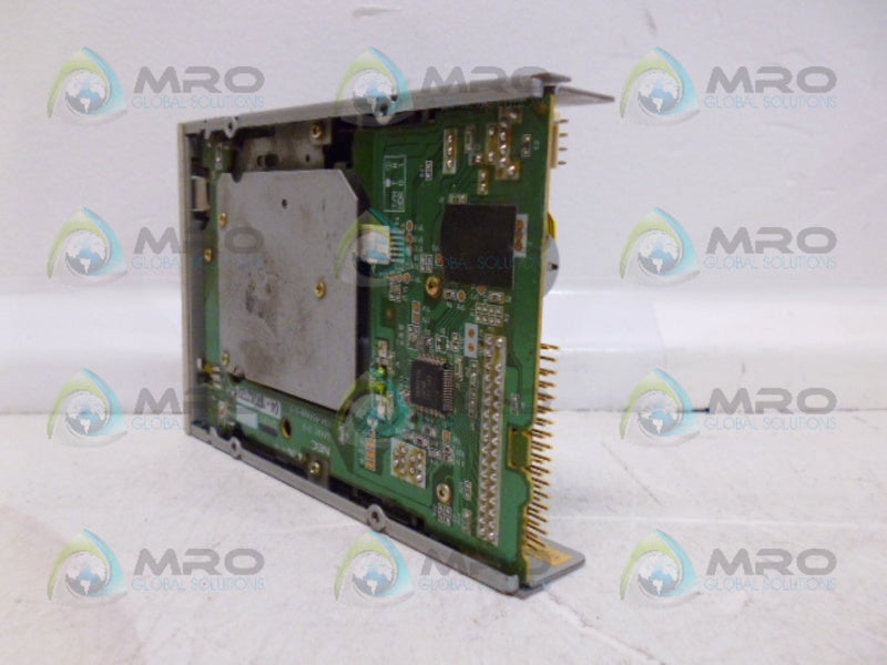 NEC FD1231H INTERNAL FLOPPY DRIVE (AS PICTURED) UNMP