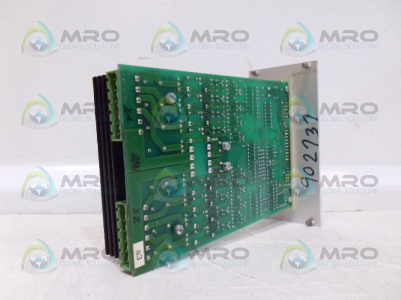 PROCON 96-S-014 PC BOARD UNMP
