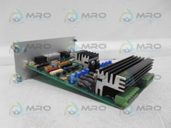 PROCON 96-S-014 PC BOARD UNMP