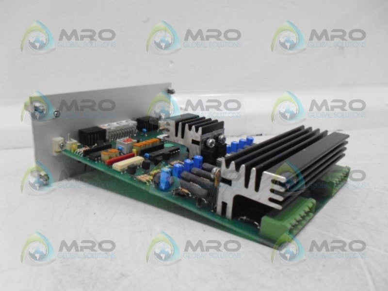 PROCON 96-S-014 PC BOARD UNMP