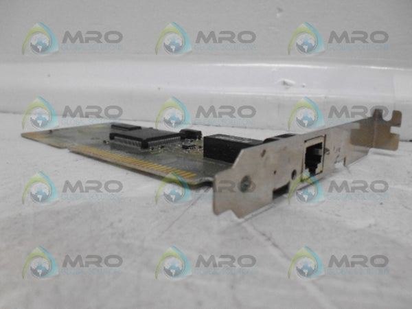 3COM 3C509B-TP0 ETHERLINK NETWORK INTERFACE UNMP