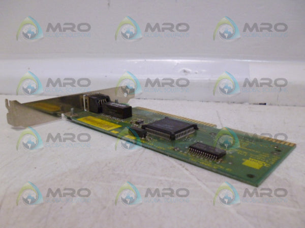 3COM 3C509B-TP0 ETHERLINK NETWORK INTERFACE UNMP