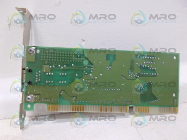 3COM 3C509B-TP0 ETHERLINK NETWORK INTERFACE UNMP