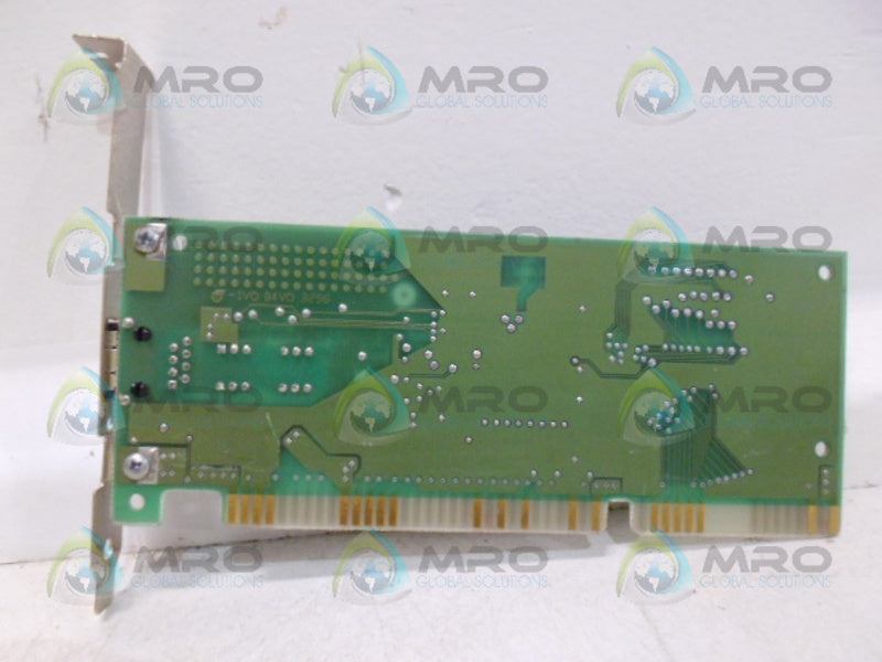 3COM 3C509B-TP0 ETHERLINK NETWORK INTERFACE UNMP