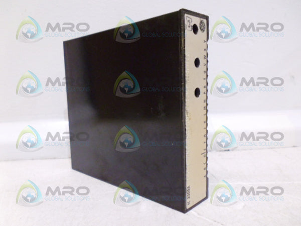 GENERAL ELECTRIC IC3500A190E1  FIRING PC BOARD UNMP