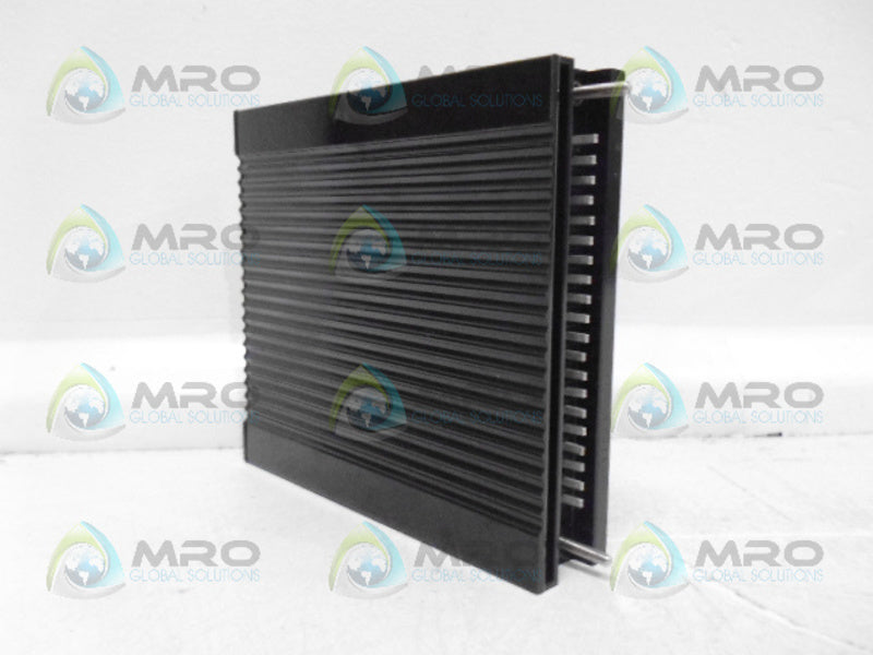 GENERAL ELECTRIC 3500A261K FILTER MODULE UNMP