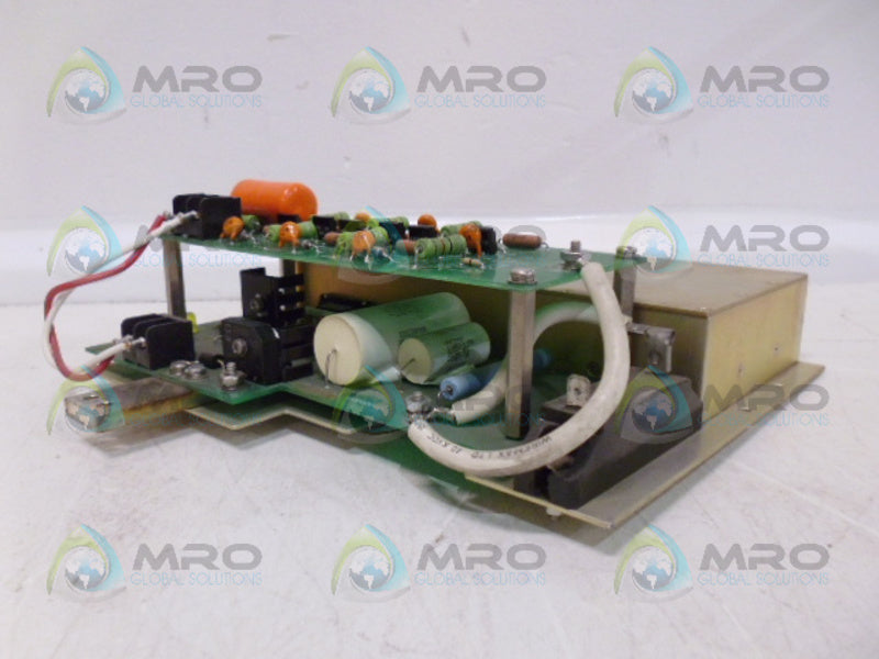 AREVA 200B0028G06R MODULE UNMP
