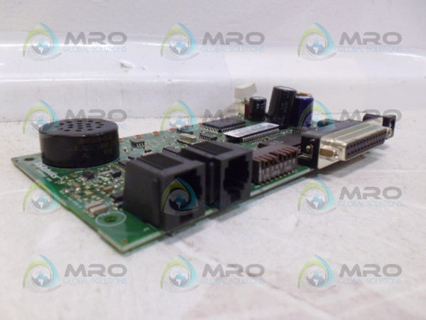 US ROBOTICS 1.012.0701.G CIRCUIT BOARD NSNP