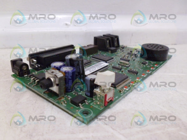 US ROBOTICS 1.012.0701.G CIRCUIT BOARD NSNP