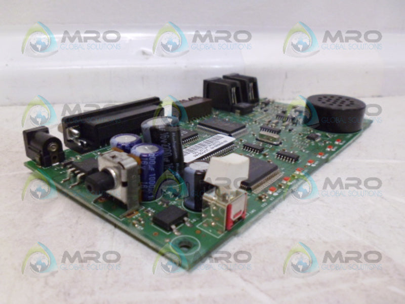 US ROBOTICS 1.012.0701.G CIRCUIT BOARD NSNP