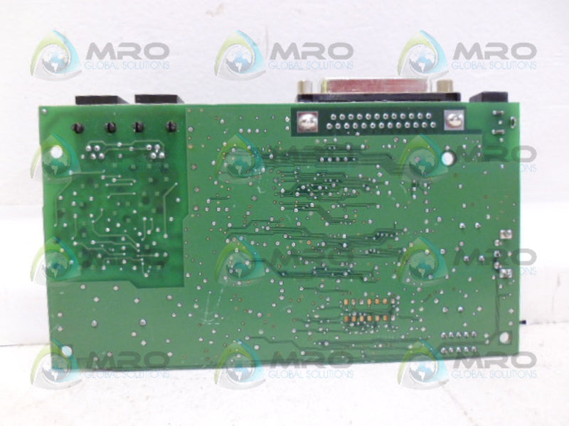 US ROBOTICS 1.012.0701.G CIRCUIT BOARD NSNP