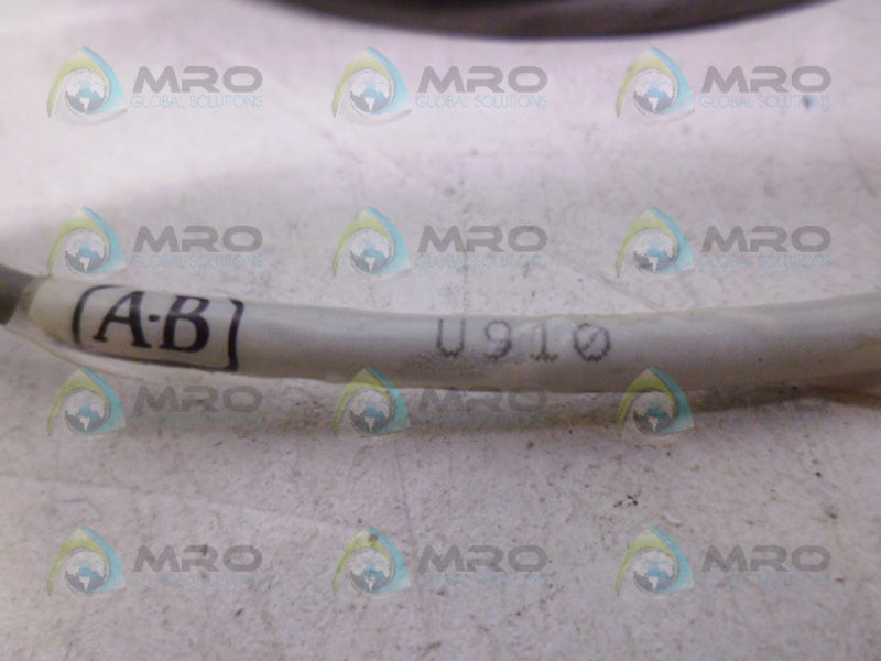 INDUSTRIAL SPARE PART 96946001-A01 COMMUMICATION CABLE UNMP