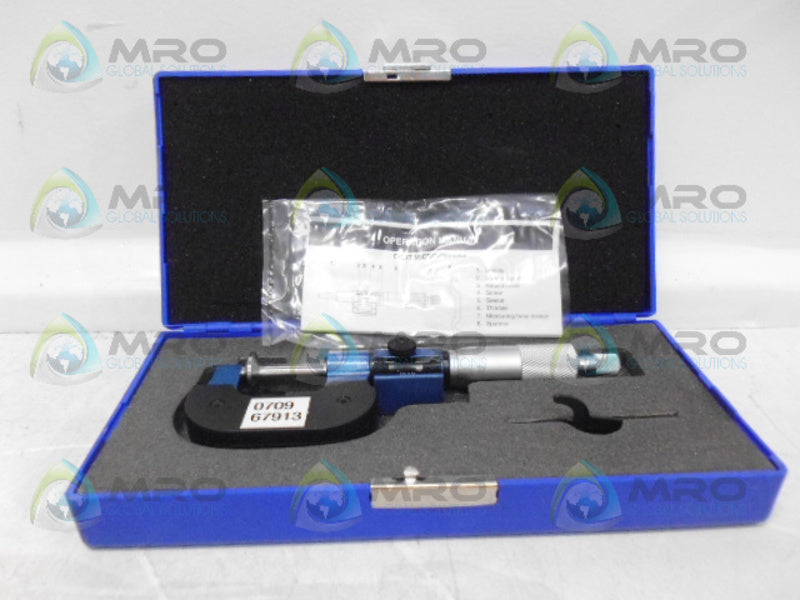 FOWLER 52-250-301-1 DIGIT DISK MICROMASTER NSMP