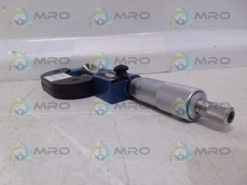 FOWLER 52-250-301-1 DIGIT DISK MICROMASTER NSMP