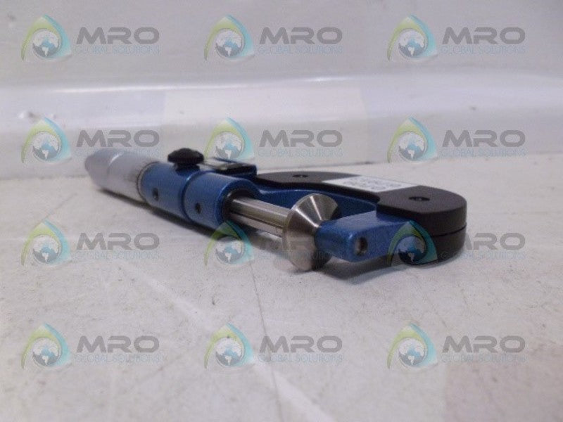 FOWLER 52-250-301-1 DIGIT DISK MICROMASTER NSMP