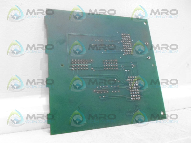 BAILEY NTAM01 TERMINATION UNIT UNMP