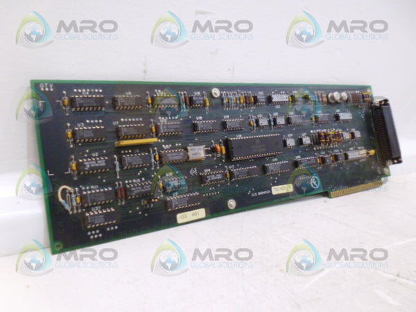 ALLEN BRADLEY 1784-KTP SER. B COMMUNICATION INTERFACE CARD UNMP