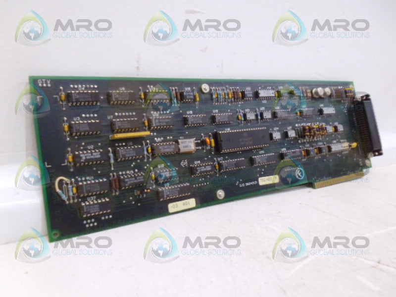 ALLEN BRADLEY 1784-KTP SER. B COMMUNICATION INTERFACE CARD UNMP