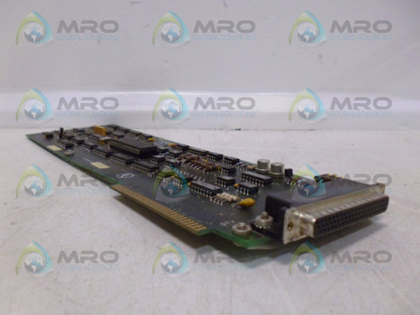 ALLEN BRADLEY 1784-KTP SER. B COMMUNICATION INTERFACE CARD UNMP