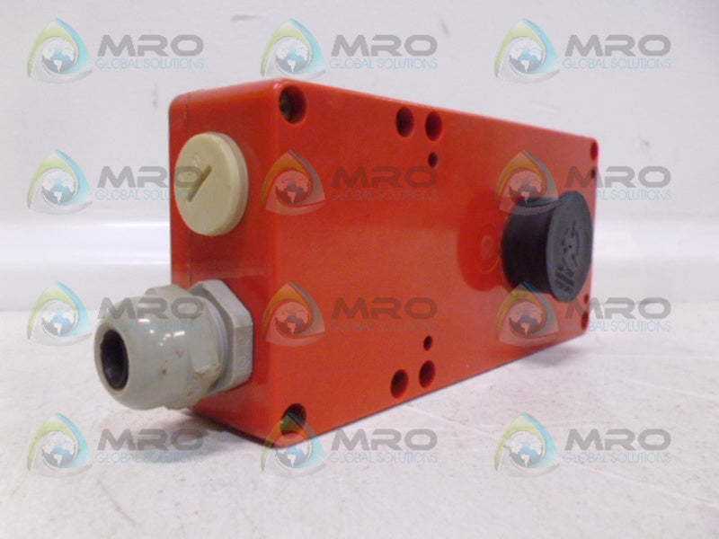 GRECON FM1/6C HANNOVER SENSOR (REMAN) NSNP