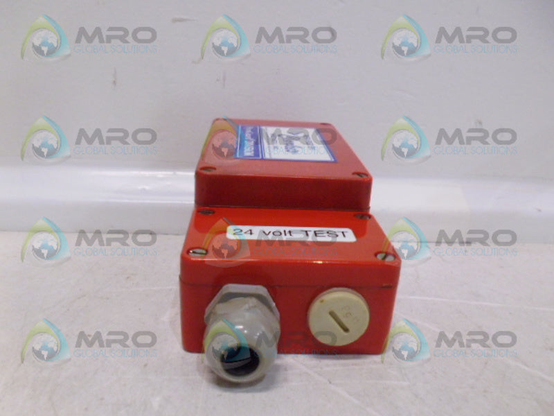 GRECON FM1/6C HANNOVER SENSOR (REMAN) NSNP