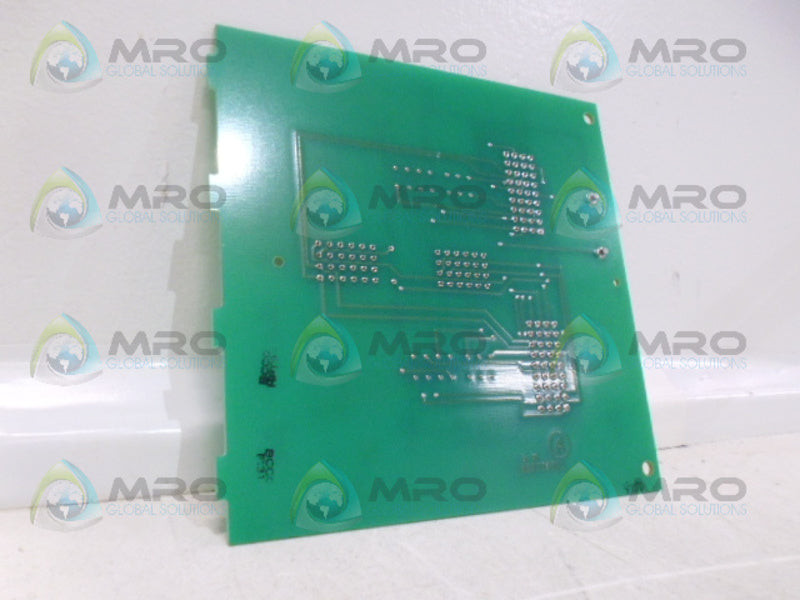BAILEY NTAM01 TERMINATION UNIT NSNP