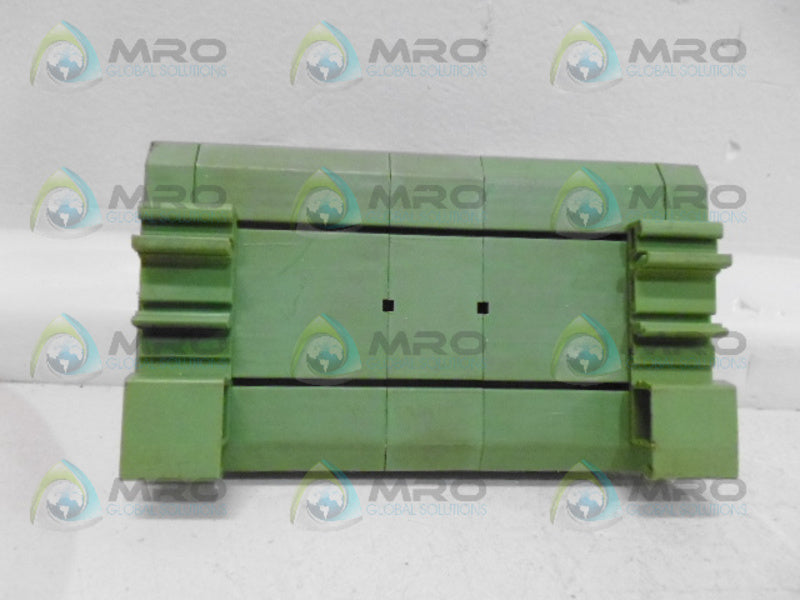 ALLEN BRADLEY 1771-RTP3 REMOTE TERMINATION PANEL UNMP