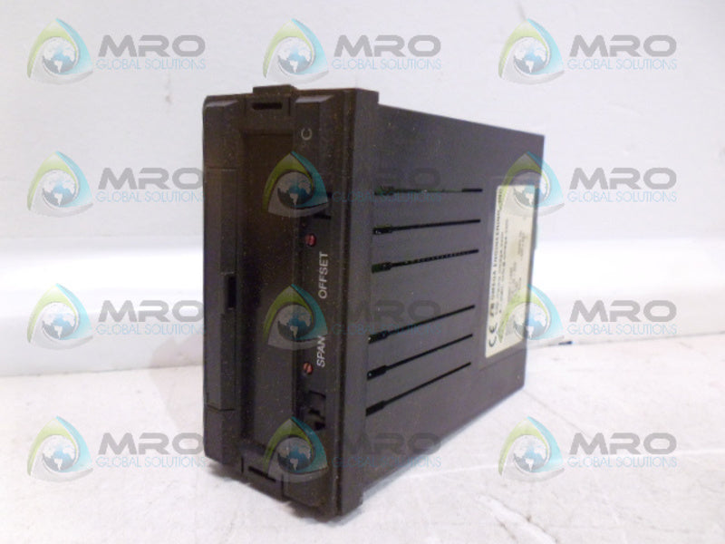 OMEGA DP18-JC-A02 DIGITAL METER NSMP
