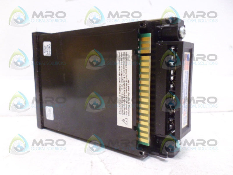 NEWPORT ACA Q2060-GCR7 FS METER NSMP