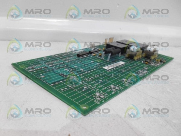 RELIANCE 802288-91C CIRCUIT BOARD NSNP