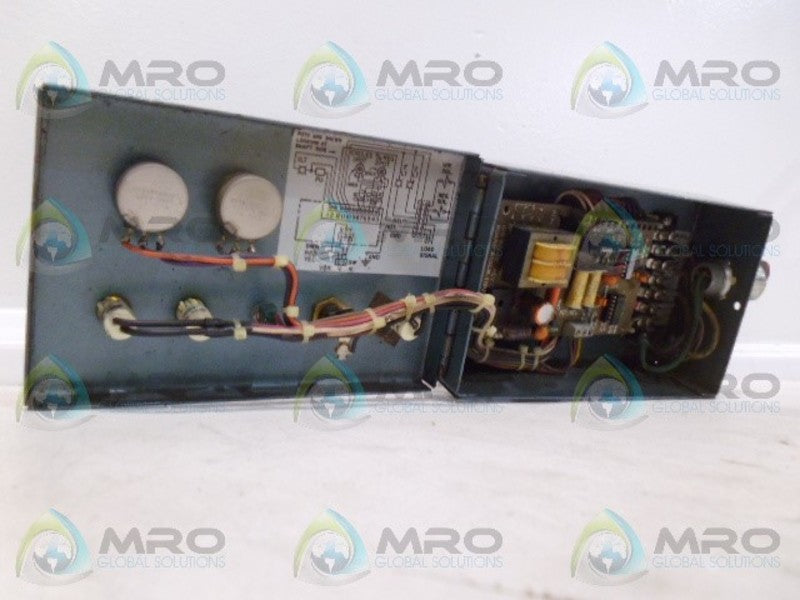 CONAIR 108-913-02 LOGIC LINE RATIO CONTROL (AS PICTURED) UNMP