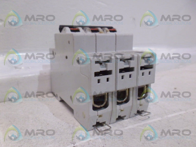 GENERAL ELECTRIC V37330 CIRCUIT BREAKER UNMP