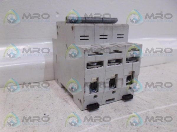 ALLEN BRADLEY 1492-SP3C100 SER C UNMP