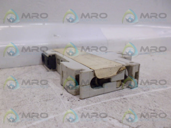 ABB S281-K10 CIRCUIT BREAKER 10A UNMP