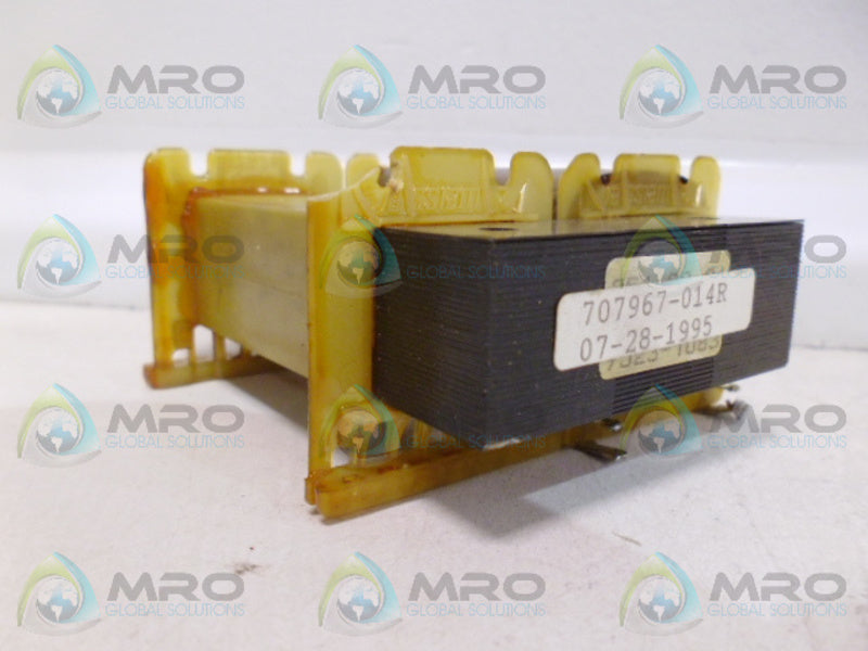 RELIANCE 707967-014R CURRENT TRANSFORMER NSMP