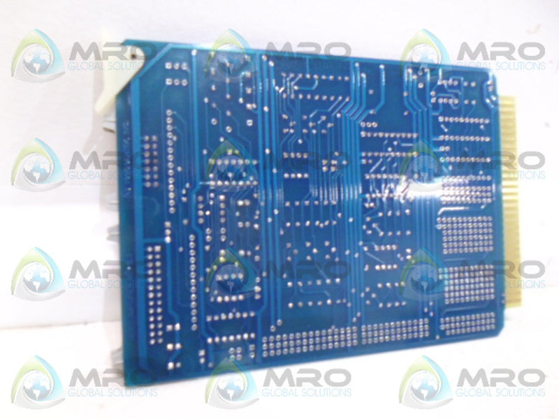 VENTEK 280-0001-55 VIDEO AMPLIFIER VER. 2.1 NSNP