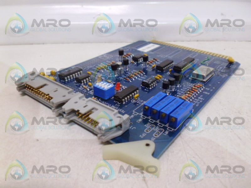 VENTEK 280-0001-55 VIDEO AMPLIFIER VER. 2.1 NSNP