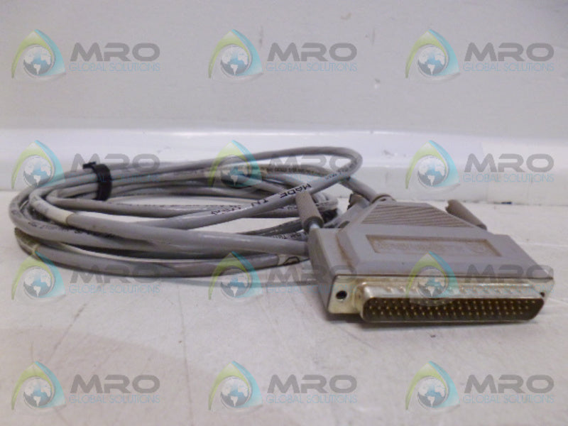 INDUSTRIAL SPARE PART 430030401 PROGRAMMING CABLE UNMP