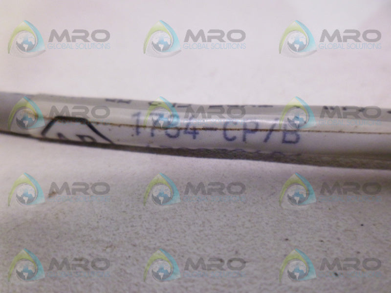 INDUSTRIAL SPARE PART 430030401 PROGRAMMING CABLE UNMP